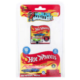 Super Impulse World's Smallest Hot Wheels Double Vision 1973 - Radar Toys