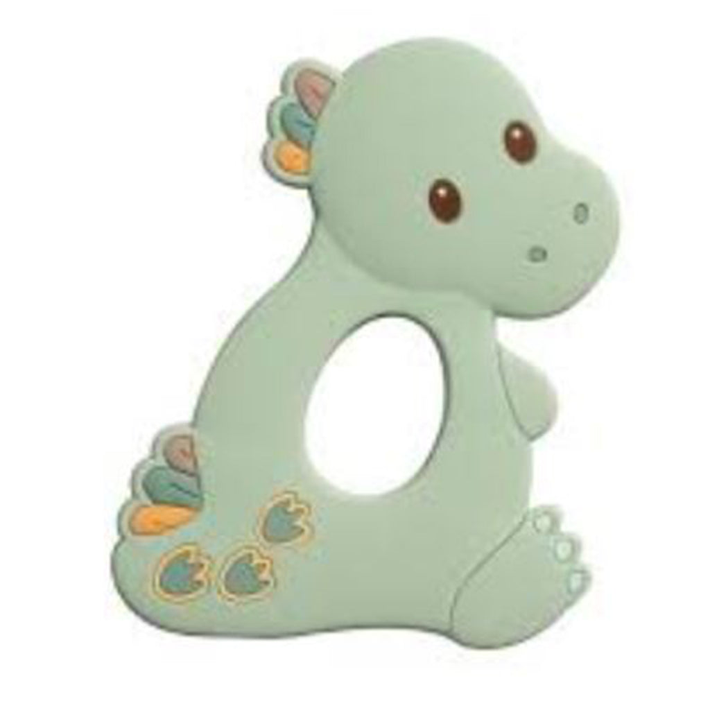 Douglas Dany Dino Silicone Teether