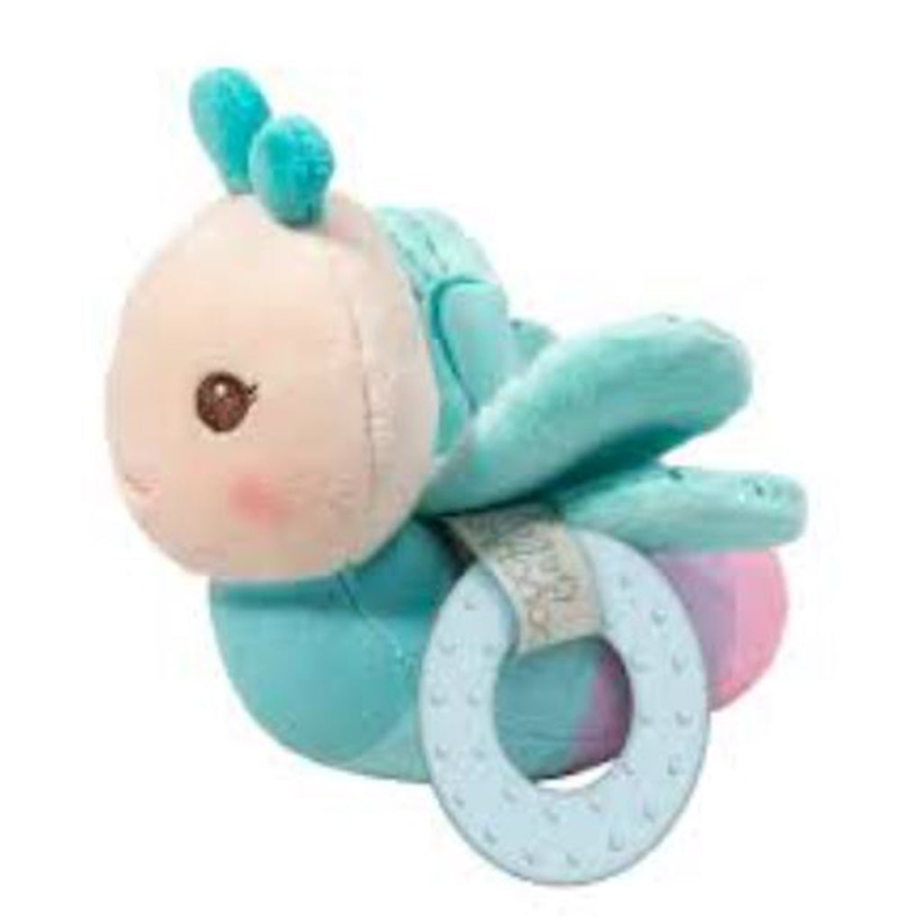 Douglas Dreya Dragonfly Playtime Rattle