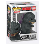 Funko Godzilla POP Godzilla 1999 Figure - Radar Toys