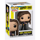 Funko Brooklyn Nine-Nine POP Amy Santiago Vinyl Figure - Radar Toys