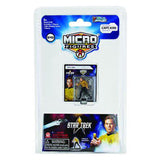 Super Impulse World's Smallest Star Trek Captain Kirk Micro Figure - Radar Toys