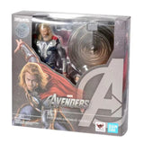 Bandai Marvel Avengers SHFiguarts Thor Avengers Assemble Edition Figure - Radar Toys