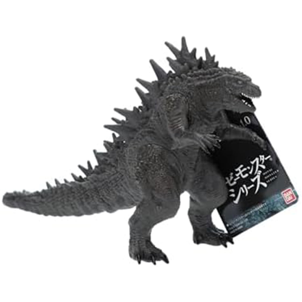 Bandai Movie Monster Series Godzilla 2023 Odo Island Version Figure