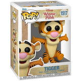 Funko Disney Winnie The Pooh S3 POP Tigger Vinyl Figure - Radar Toys