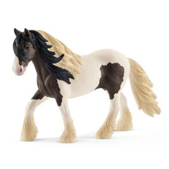 Schleich Tinker Stallion Horse Animal Figure 13831 - Radar Toys