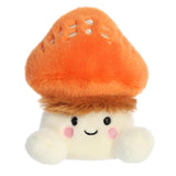 Aurora Palm Pals Fabian Fluffy Mushroom 5 Inch Plush Figure - Radar Toys