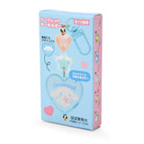 Sanrio Original Secret Heart Characters Single Blind Box Keychain - Radar Toys