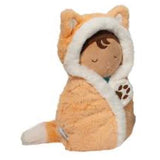 Douglas Hugs Baby Fox Hug 10 Inch Plush Figure - Radar Toys