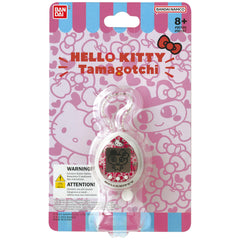 Bandai Hello Kitty Tamagotchi Red