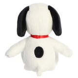 Aurora Peanuts Floppy Legs Snoopy 12 Inch Plush Figure - Radar Toys