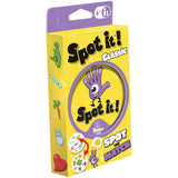 Dobble Game Spot It Classic Matching Game - Radar Toys