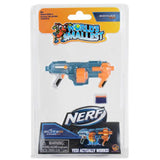 Super Impulse World's Smallest Nerf Blasters Series 2 Elite 2.0 Shockwave - Radar Toys