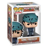 Funko Hunter X Hunter POP Ging Freecss Vinyl Figure - Radar Toys