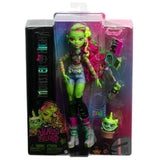 Mattel Monster High Venus McFlytrap 11 Inch Doll - Radar Toys