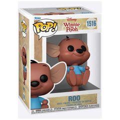 Funko Disney Winnie The Pooh POP Roo Vinyl Figure - Radar Toys