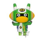 Bandai One Piece Egghead 3 WCF Log Stories Vegapunk Edison Figure - Radar Toys