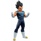 Bandai Dragon Ball Super Super Hero Masterlise Vegeta Ichibansho Figure - Radar Toys