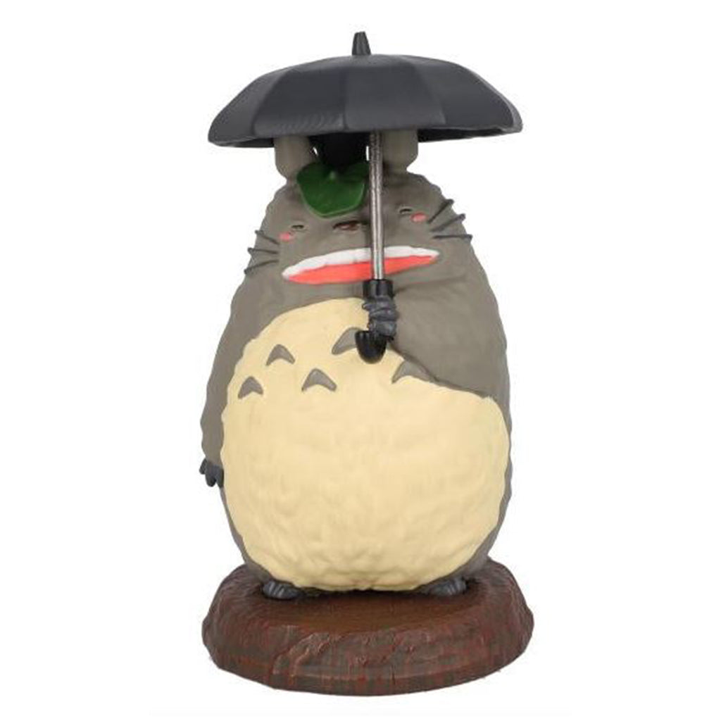 Benelic My Neighbor Totoro Totoro Holding Umbrella Paper Clip Holder - Radar Toys