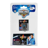 Super Impulse World's Smallest Star Trek Mr Spock Micro Figure - Radar Toys