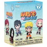 Funko Naruto Shippuden Mystery Mini Single Blind Box Figure - Radar Toys