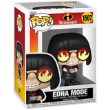 Funko Pixar The Incredibles POP Edna Mode Vinyl Figure - Radar Toys