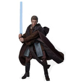 Hot Toys Star Wars Movie Masterpiece Anakin Attack Clones Figure - Radar Toys