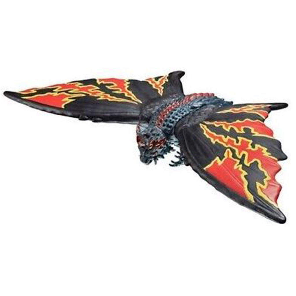 Bandai Godzilla Movie Monster Series Wave 6 Battra Figure - Radar Toys