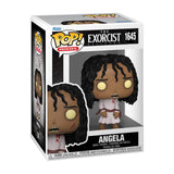 Funko The Exorcist POP Angela Possessed Vinyl Figure - Radar Toys