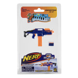 Super Impulse World's Smallest Nerf Blasters Series 2 Elite Retaliator - Radar Toys