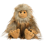 Douglas Flo Sasquatch Small 8 Inch Plush Figure - Radar Toys