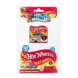Super Impulse World's Smallest Hot Wheels Splitting Image 1969 - Radar Toys