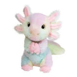 Douglas Gillie Axolotl Mini Soft 6 Inch Plush Figure - Radar Toys