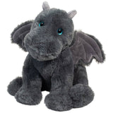 Douglas Sootie Dragon Soft 9 Inch Plush Figure - Radar Toys