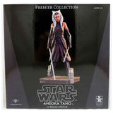 Gentle Giant Star Wars Mandalorian Season Two Ahsoka Tano Statue - Radar Toys