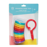Manhattan Toys Links To Go Activity Toy - Radar Toys