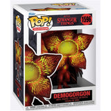 Funko Netflix Stranger Things Rift POP Demogorgon Vinyl Figure - Radar Toys