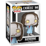 Funko The Exorcist POP Katherine Possessed Vinyl Figure - Radar Toys