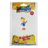Super Impulse World's Smallest Rainbow Bright Micro Figure - Radar Toys