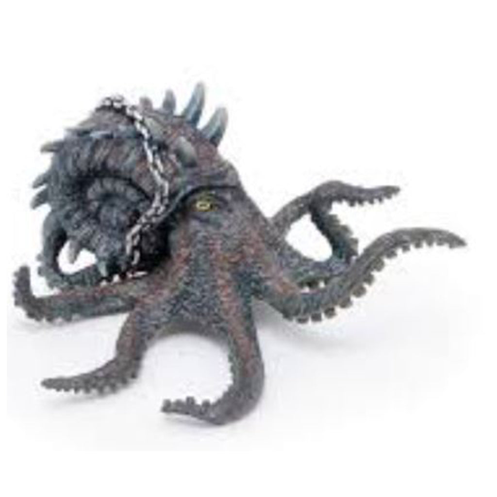 Papo Kraken Mythical Figure 39483