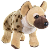 Wild Republic Cuddlekins Hyena 12 Inch Plush Figure - Radar Toys