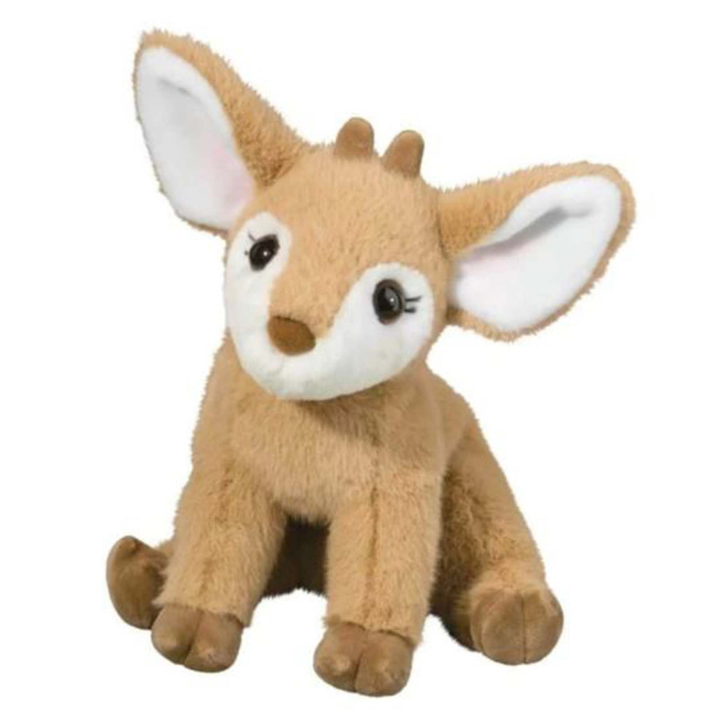 Douglas Fernie Fawn Soft 10 Inch Plush Figure