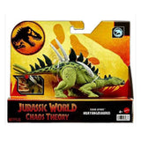 Mattel Jurassic World Chaos Theory Strike Attack Huayangosaurus Figure - Radar Toys