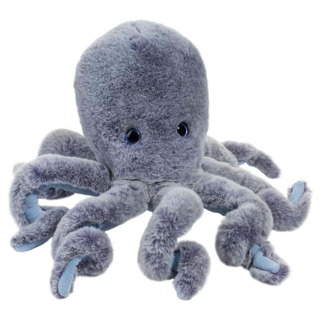 Douglas Jamie Octopus Soft 12 Inch Plush Figure