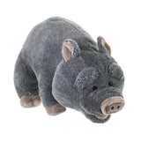Wild Republic Cuddlekins Potbelly Pig 12 Inch Plush Figure - Radar Toys