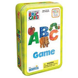 University Games Eric Carle ABC Game - Radar Toys