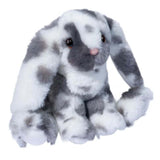 Douglas Bouncie Spotted Bunny Mini Soft 6 Inch Plush Figure - Radar Toys
