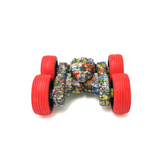 HST Wild Style Turbo Topz Remote Control Car - Radar Toys