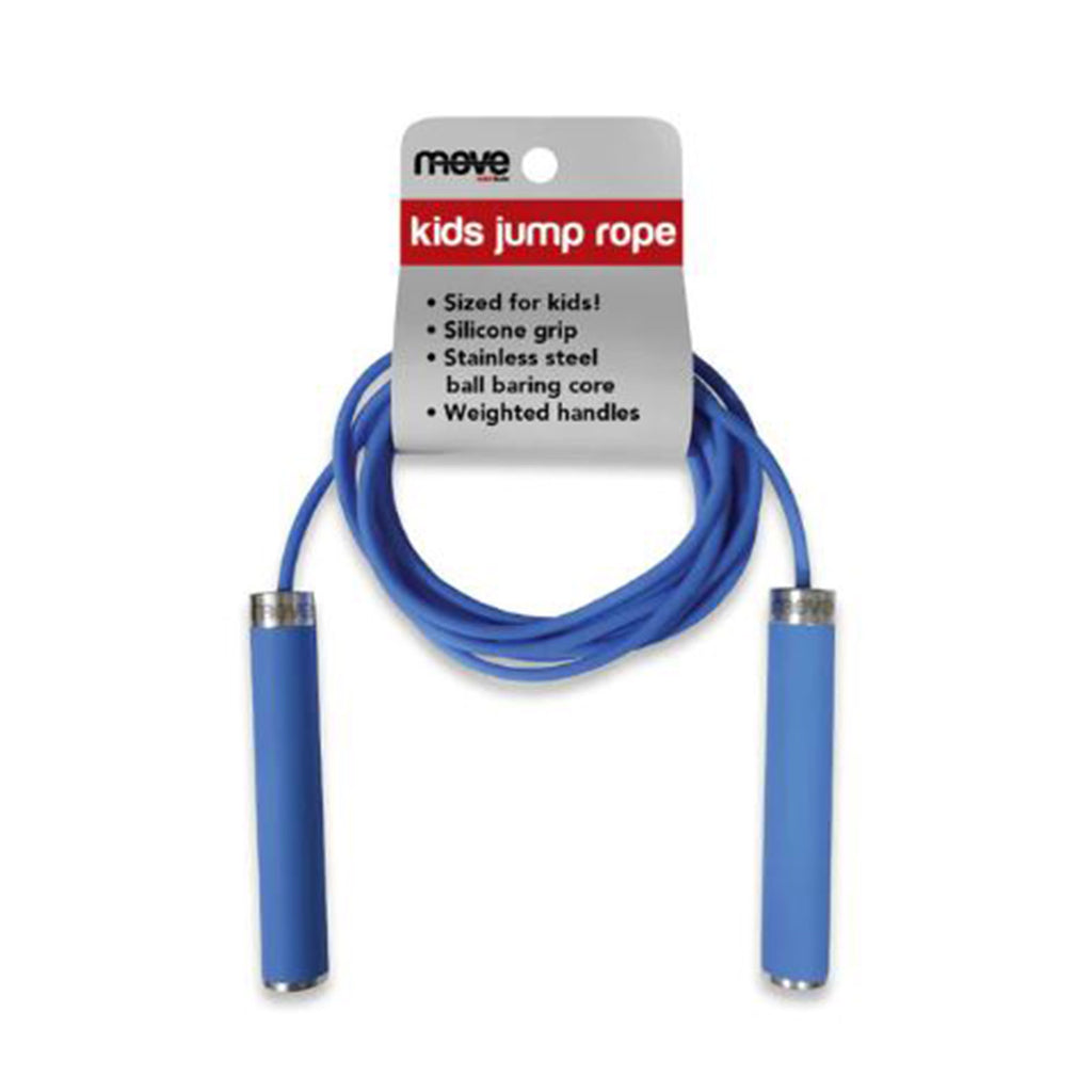 Watchitude Blue 7 Feet Kid's Jump Rope - Radar Toys