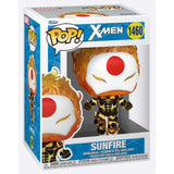 Funko X-Men S3 POP Sunfire Vinyl Figure - Radar Toys